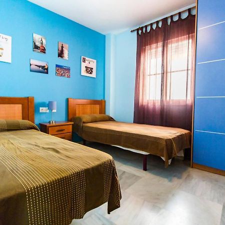 Sh 7 Esquinas Apartamento Centrico Con Parking El Puerto de Santa María Dış mekan fotoğraf